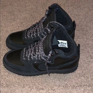 Nike Air Force One Boot